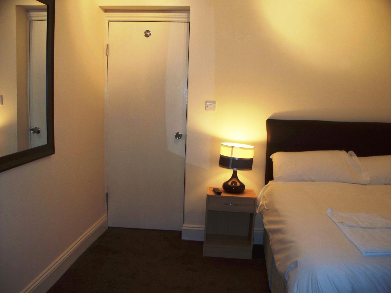 City Lodge London London