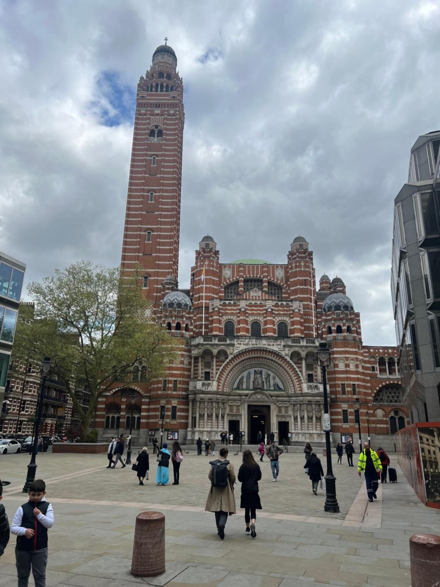 Hotel The Park Londen