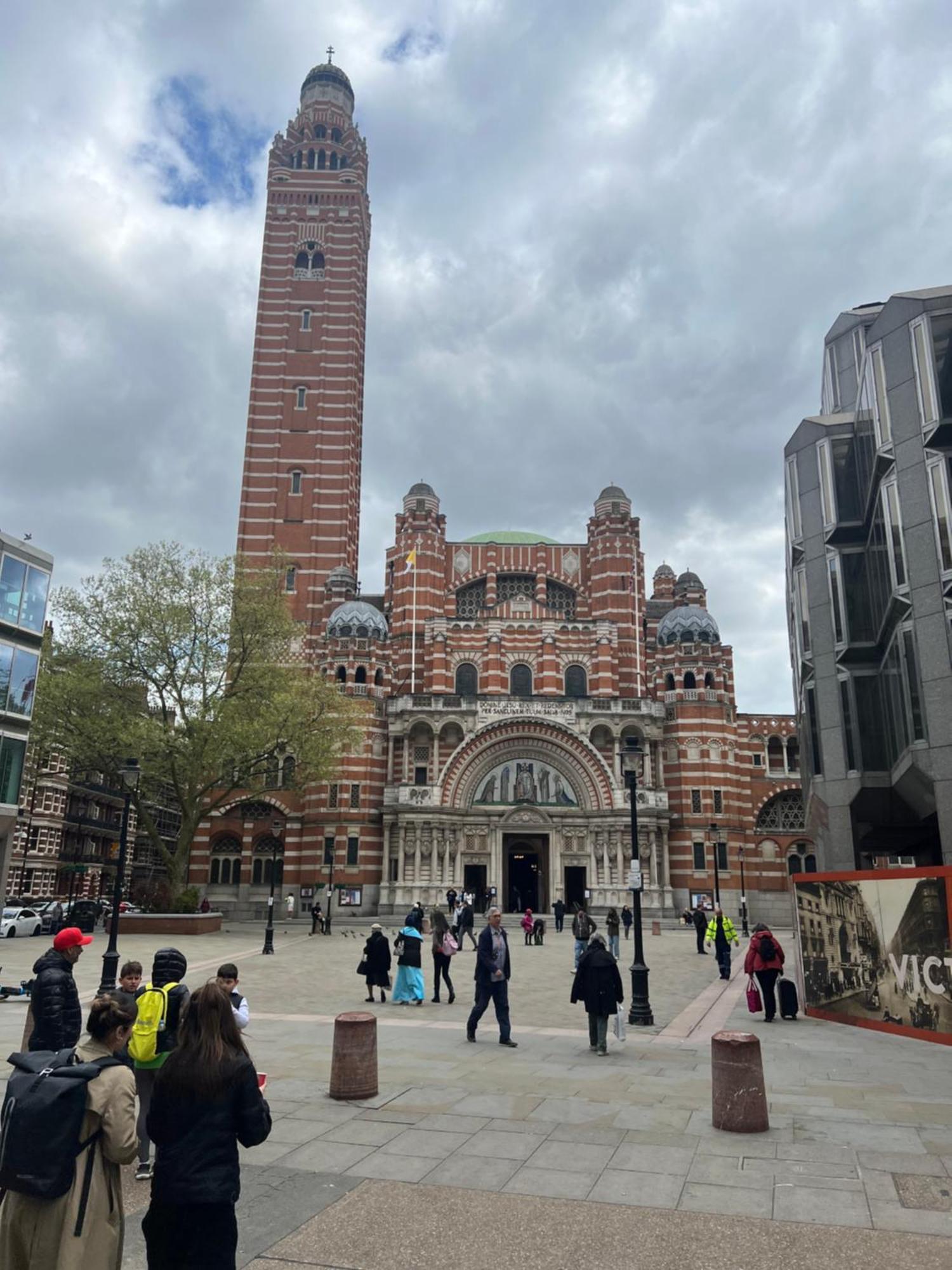 Hotel The Park Londen