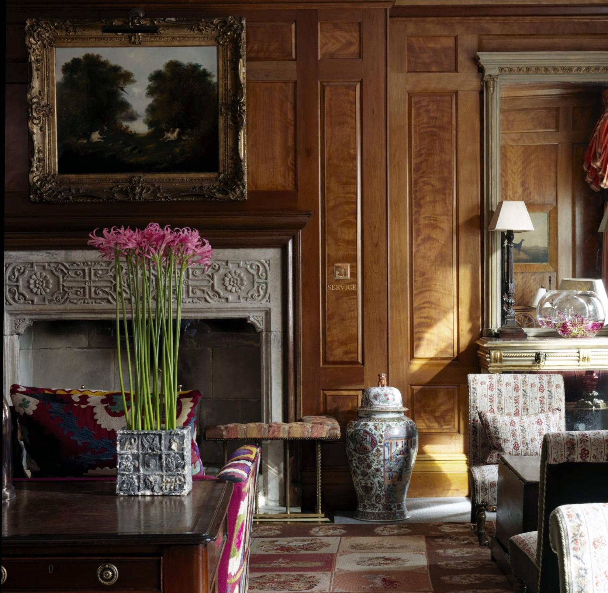 Covent Garden Hotel, Firmdale Londen