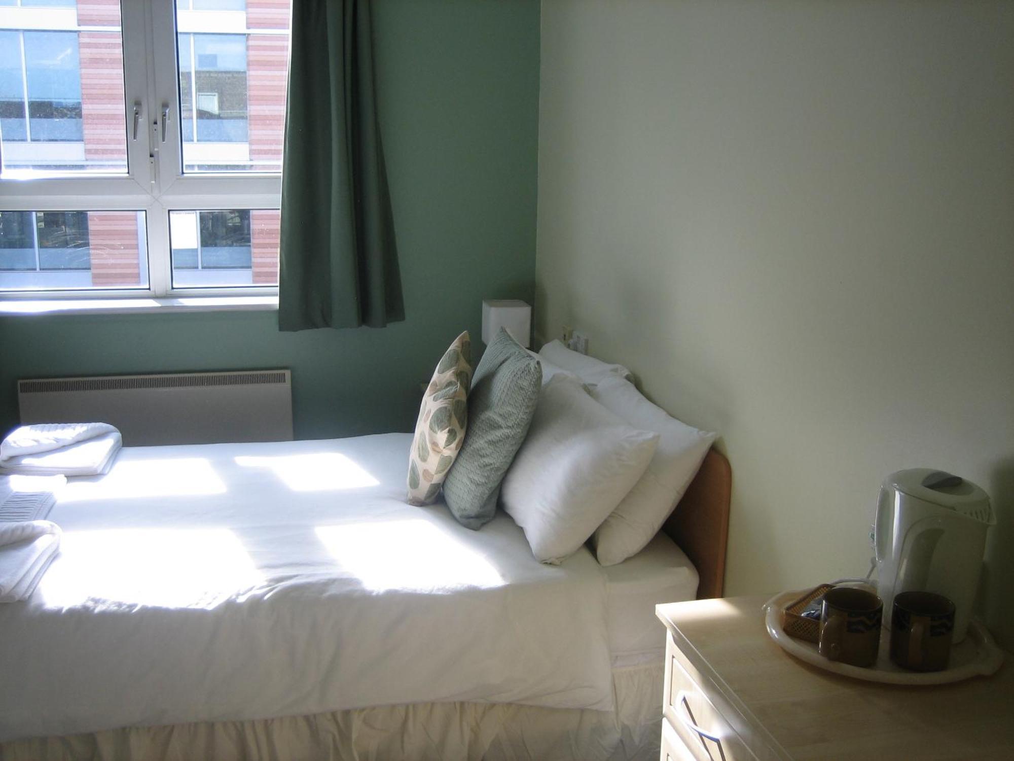 Apartment Lse Bankside House