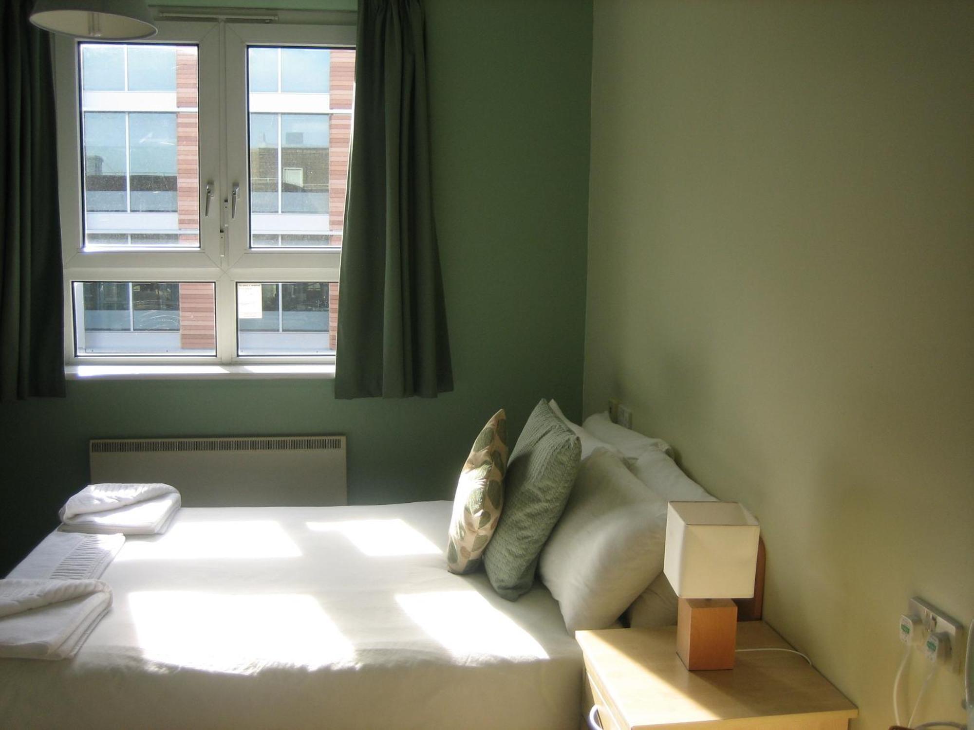 Apartment Lse Bankside House