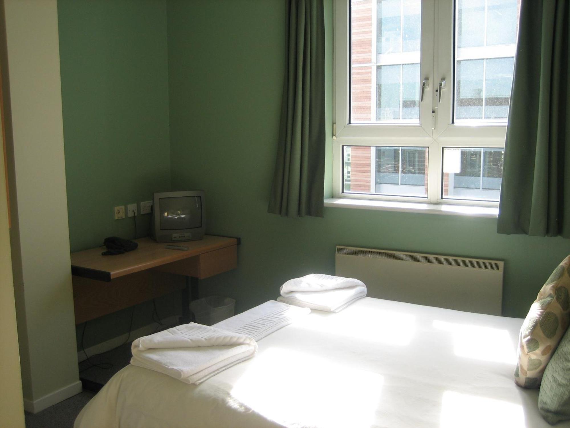 Apartment Lse Bankside House London