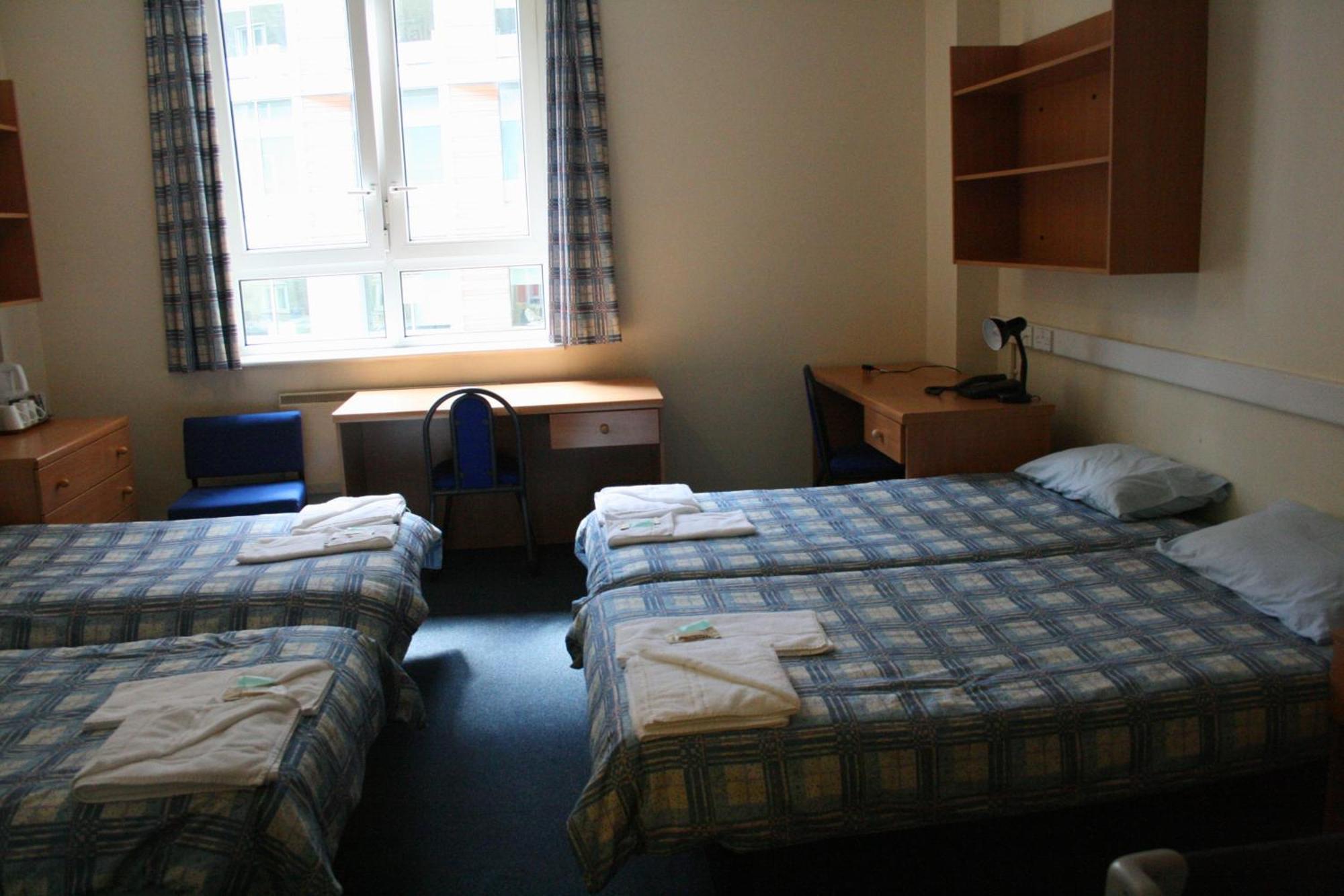 Apartment Lse Bankside House London
