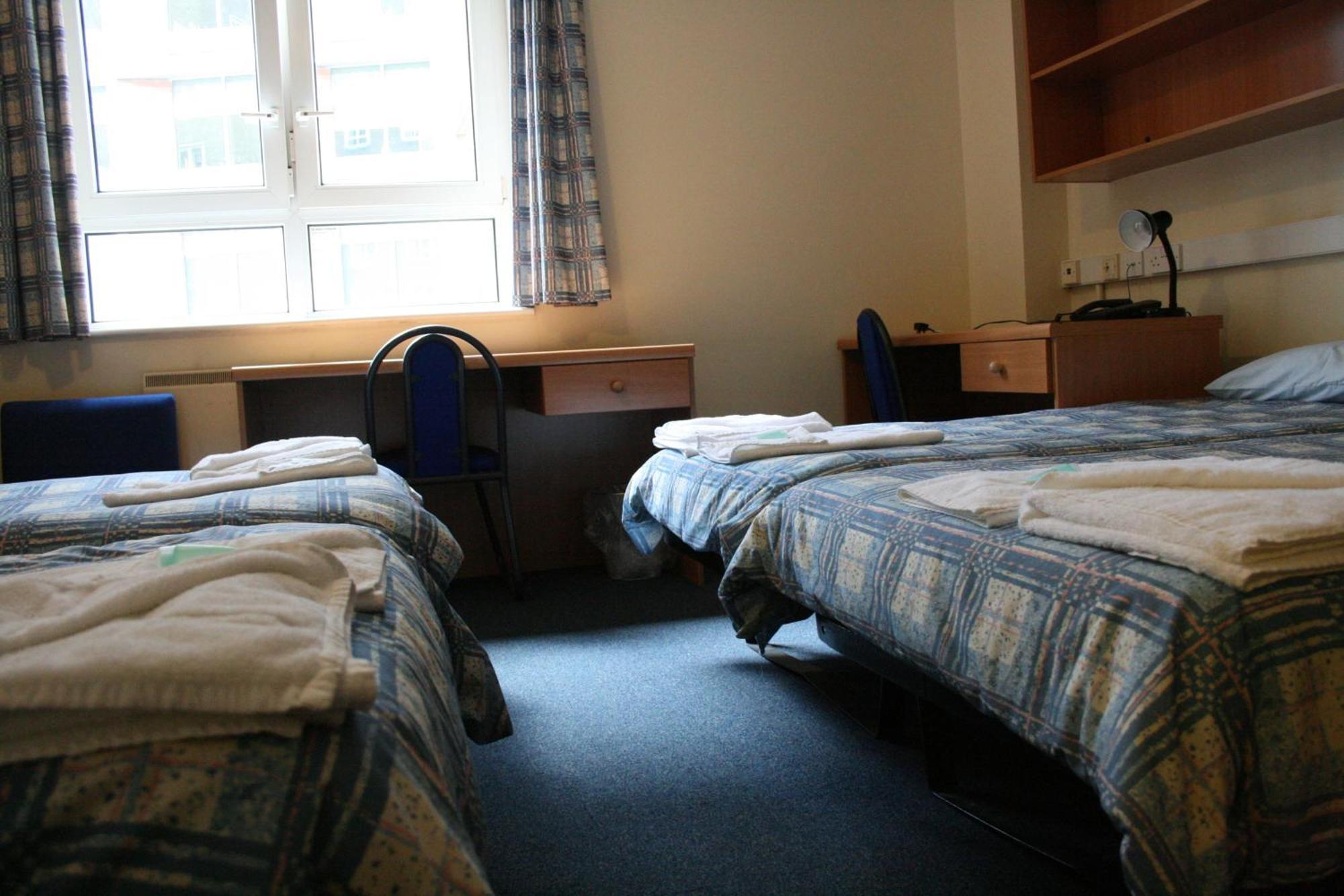Apartment Lse Bankside House London