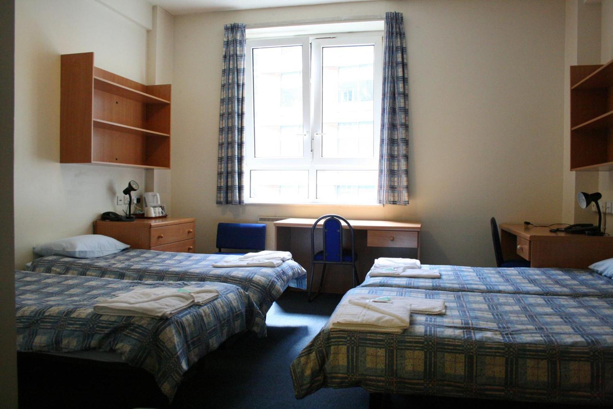 Apartment Lse Bankside House *