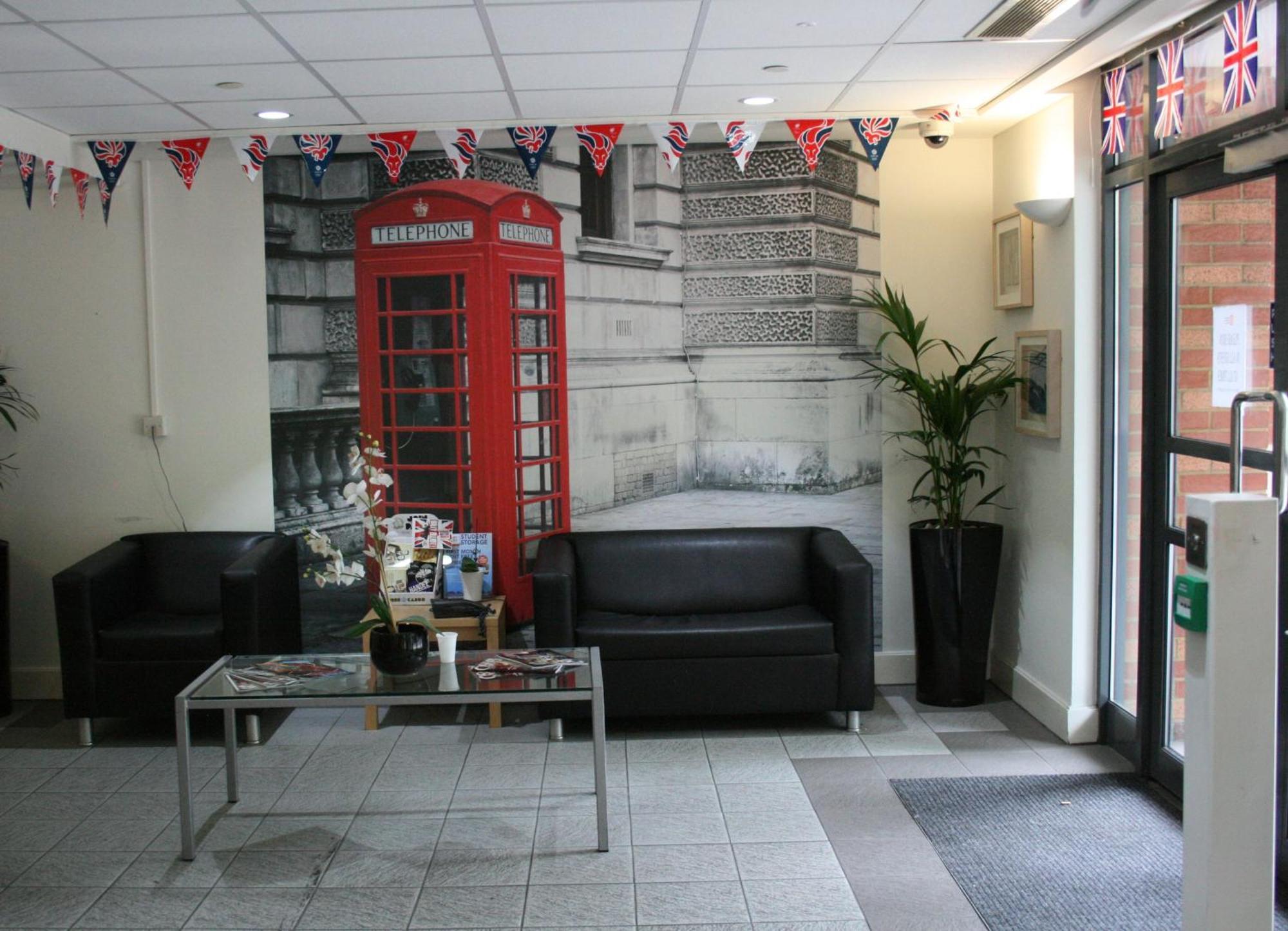 Lse High Holborn Londen