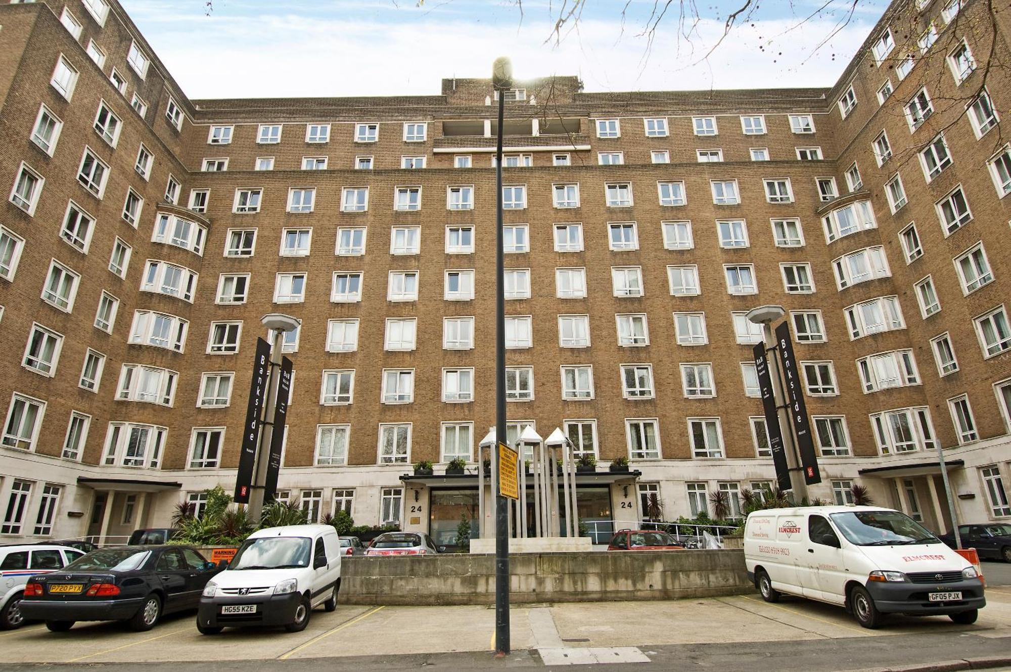 Apartment Lse Bankside House *
