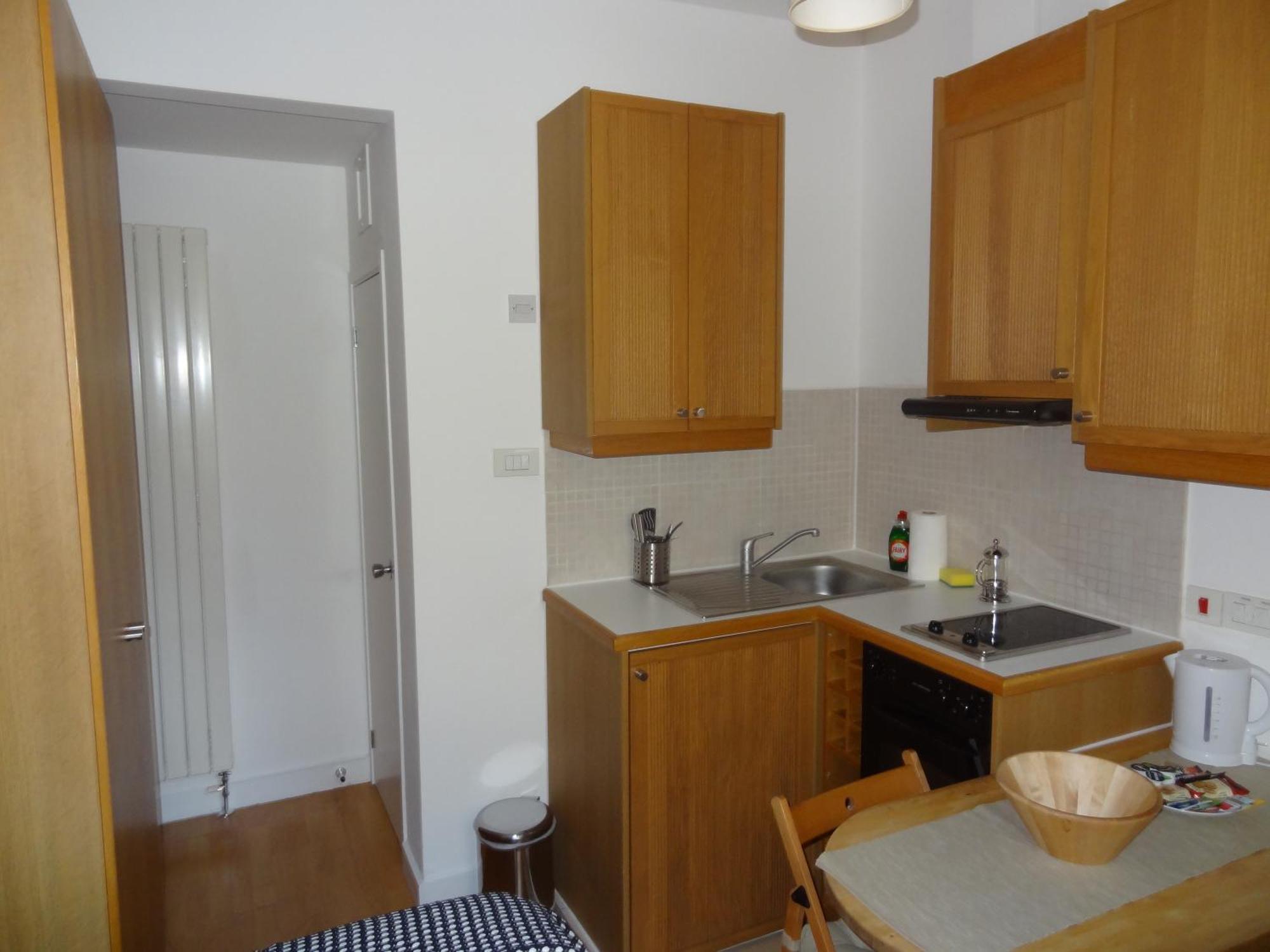Apartment Studios2let - North Gower