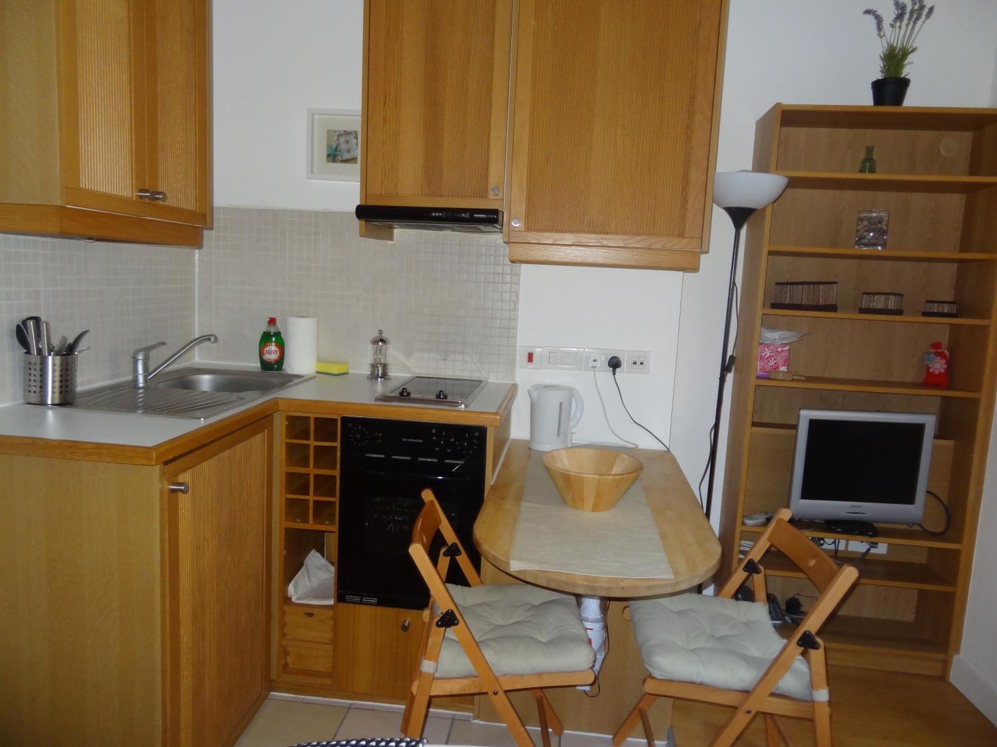 Apartment Studios2let - North Gower London