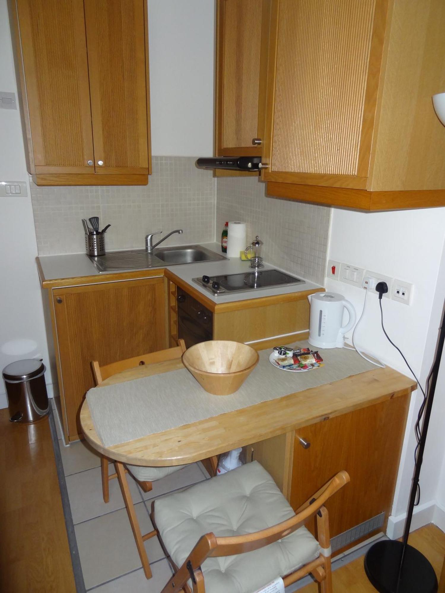 Studios2let - North Gower London