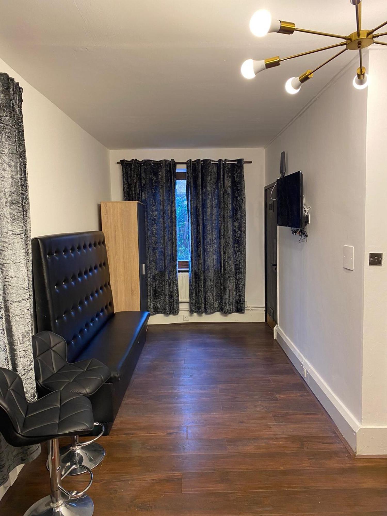 Hotel Wns London