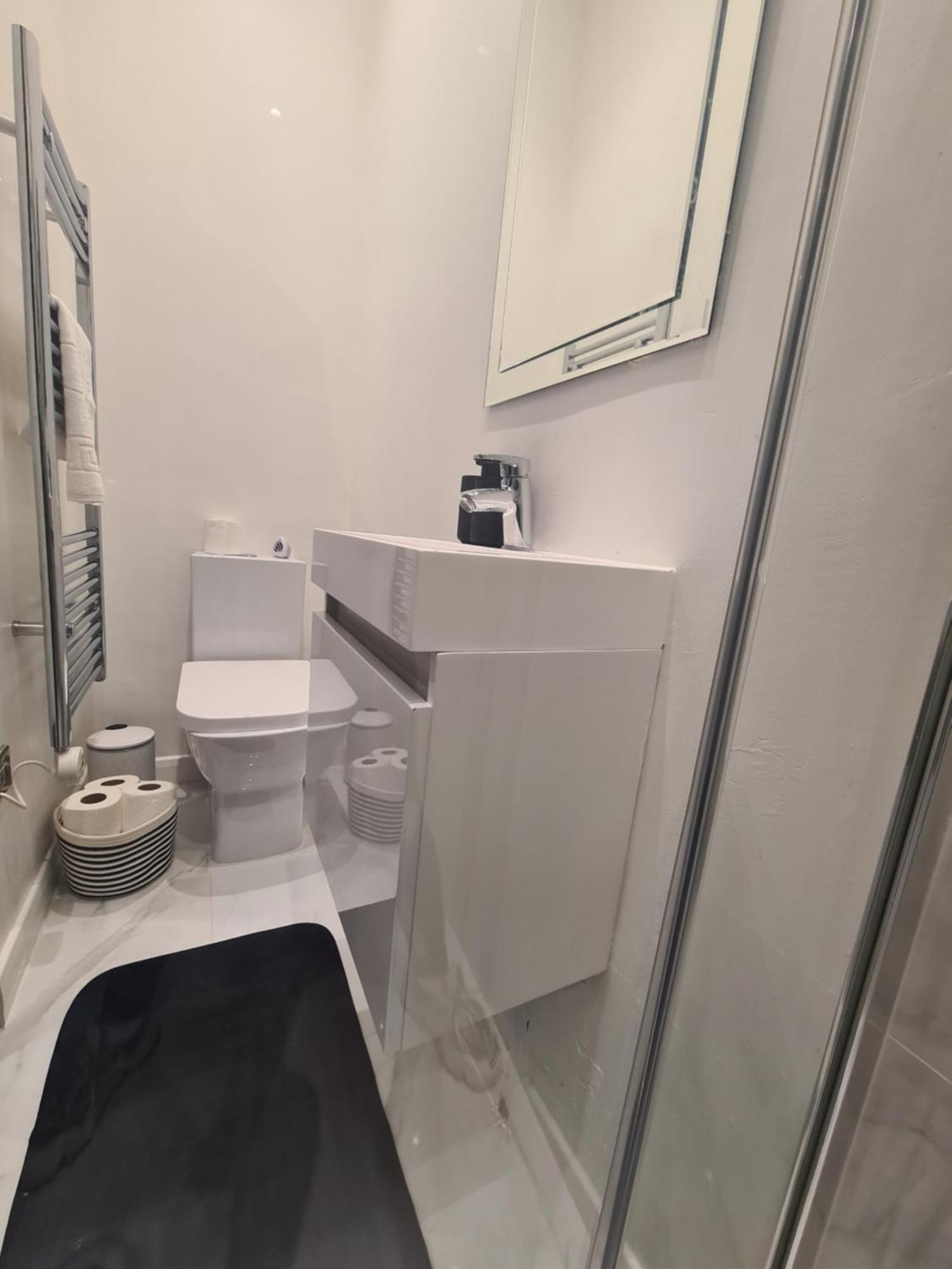 Luxury Flat Londen