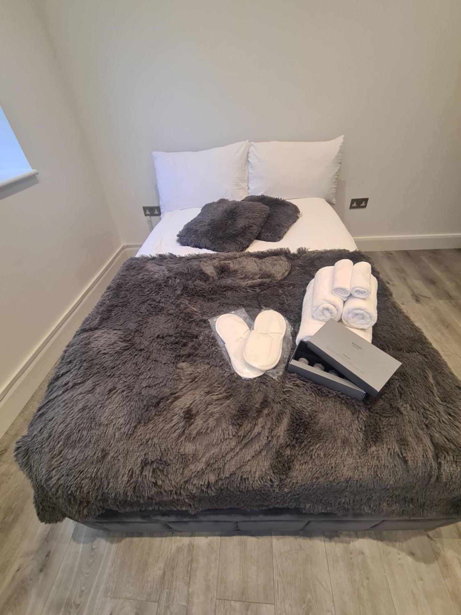 Luxury Flat Londen