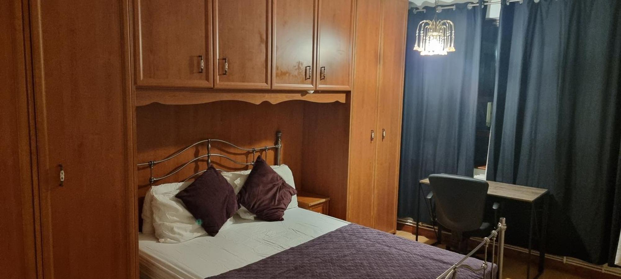 Gjestgiverier Fleetway Private London