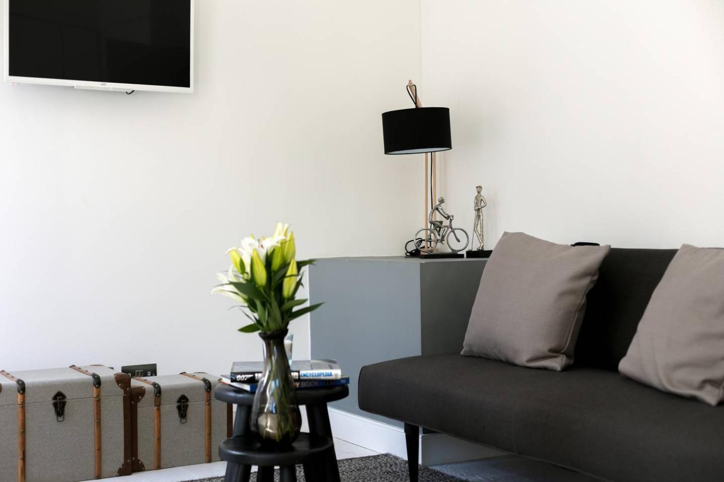 Apartamento Guestready - West Kensington W/balcony