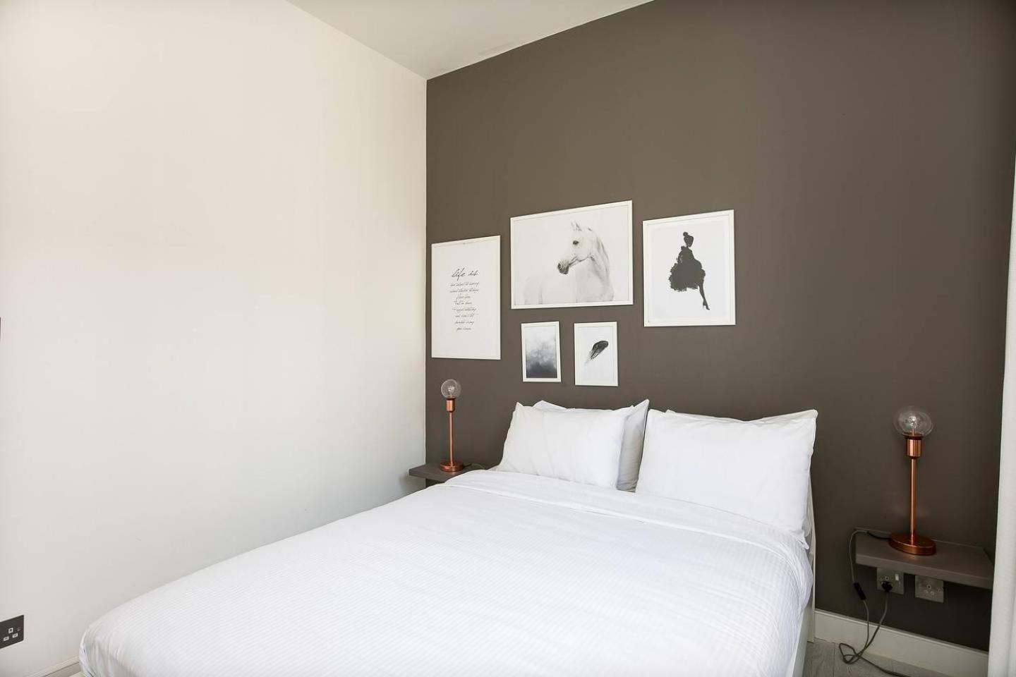 Apartamento Guestready - West Kensington W/balcony