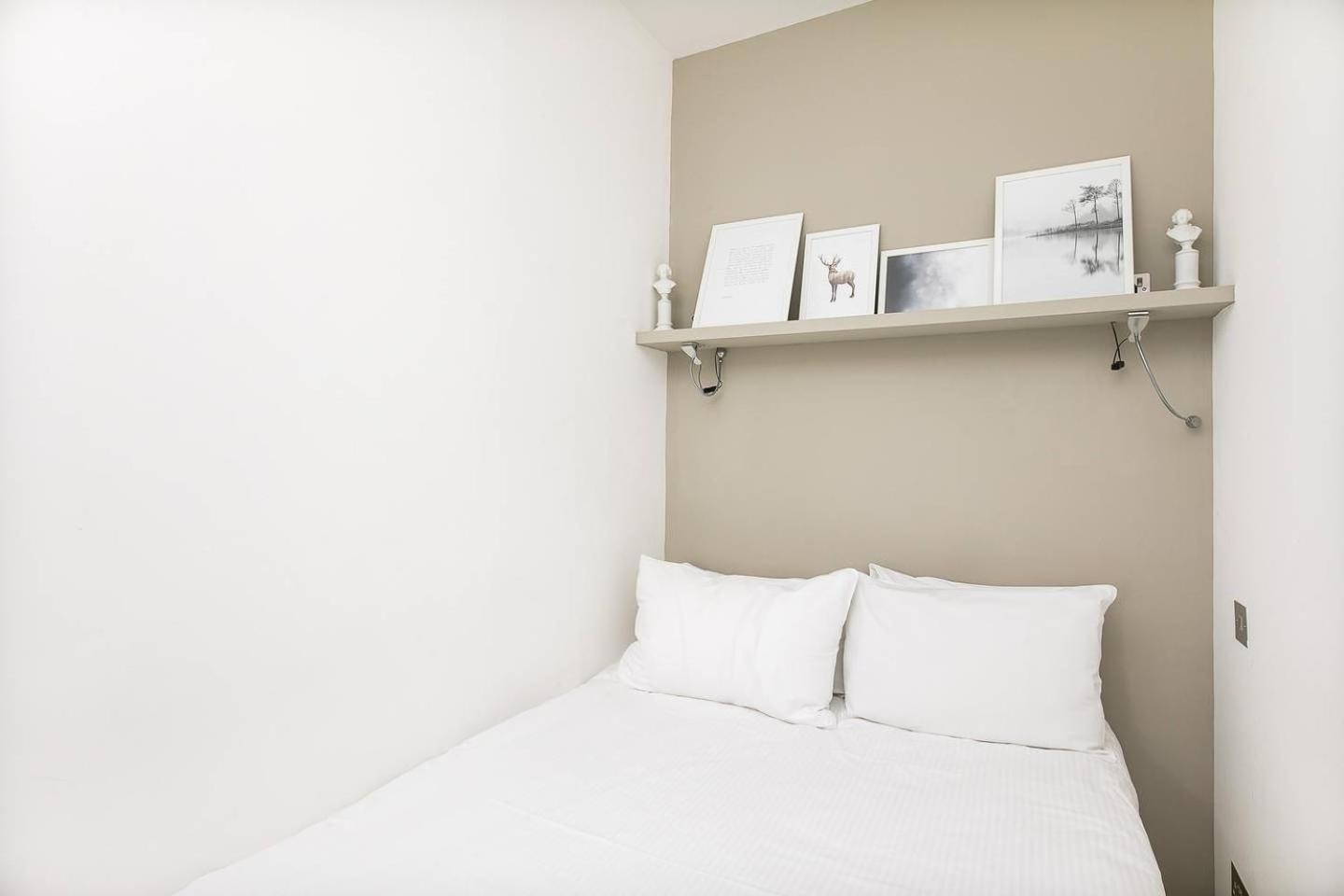 Guestready - West Kensington W/balcony Londres