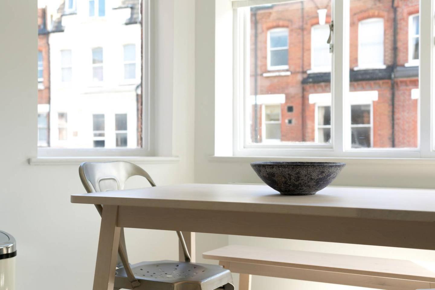 Apartamento Guestready - West Kensington W/balcony