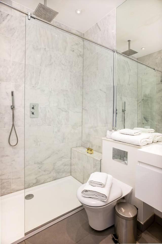 Apartamento Guestready - West Kensington W/balcony *