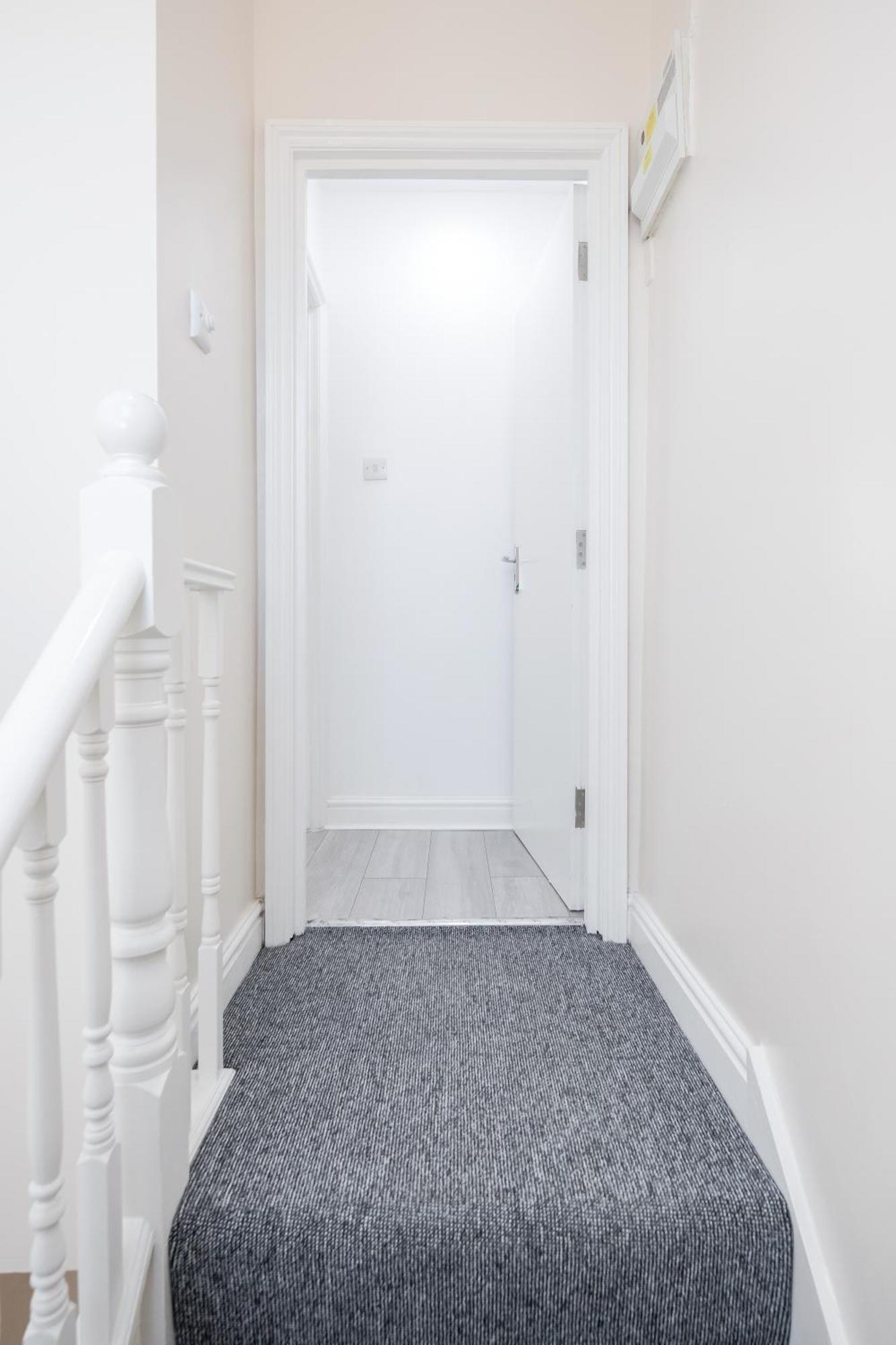 Apartamento Conen Chert Londres