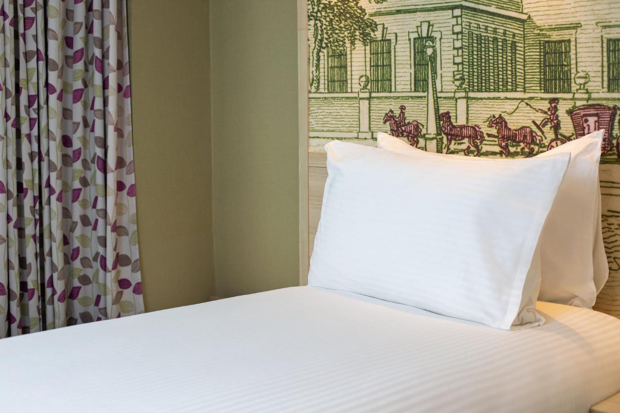 Hotell President