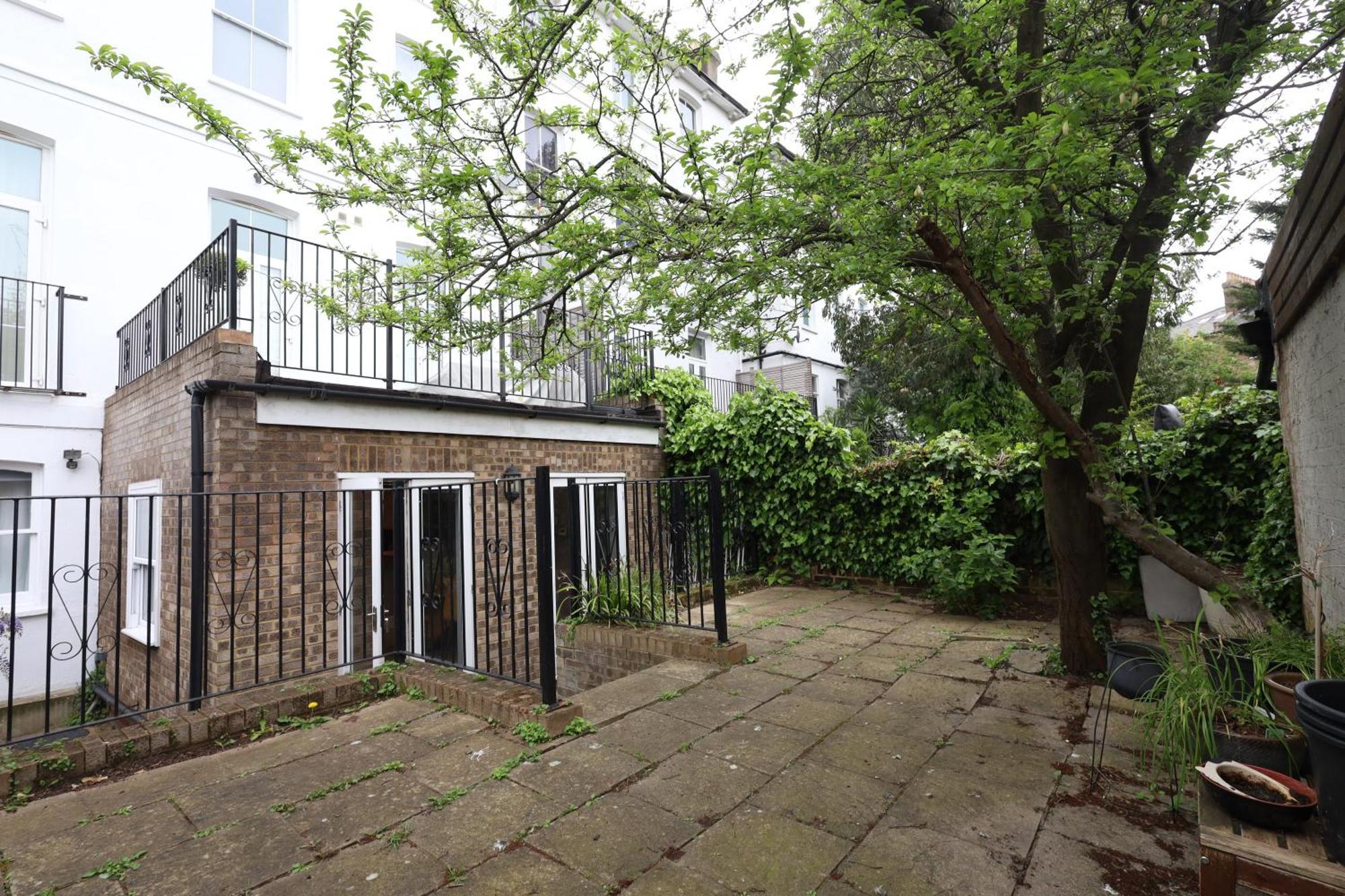 Lovely 3br Garden L Abbey Road, * Londen