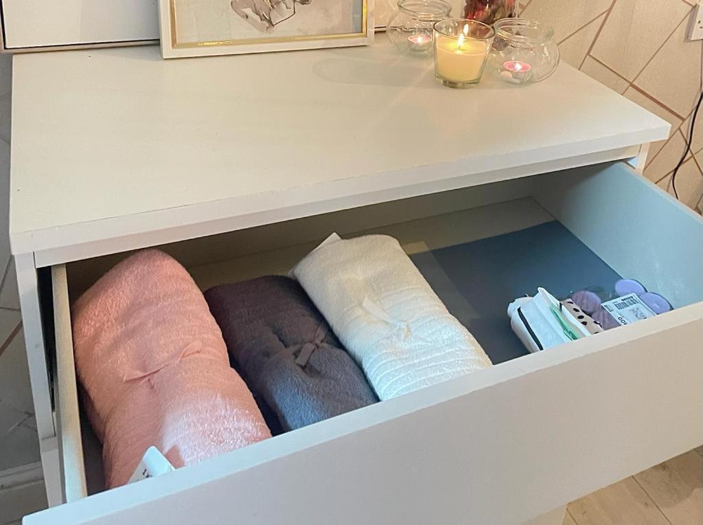 Happy Place With Kitchenette- Female Only Londres