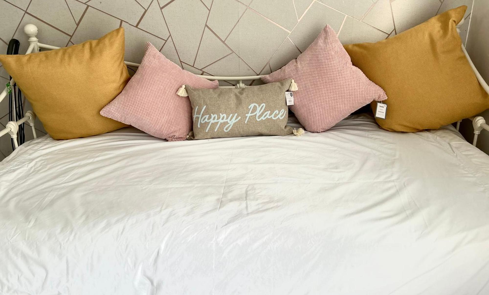 Pensión Happy Place With Kitchenette- Female Only Londres