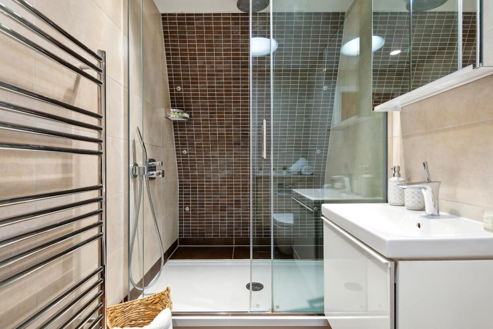 3br Penthouse With Terrace - Cityapartmentstay Apartamento Londres