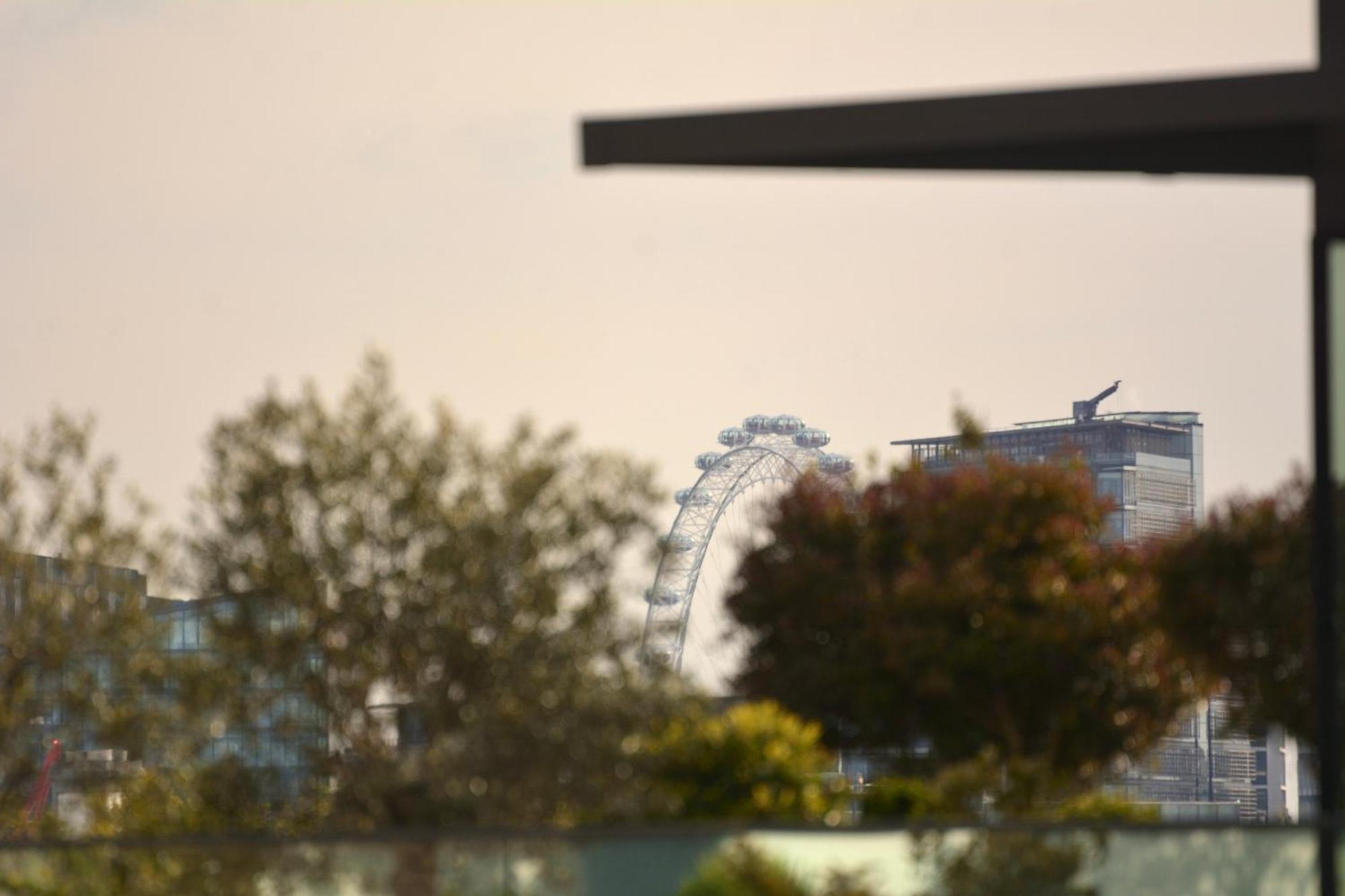 Luxury 2 Bedroom In Old Street, Apartamento