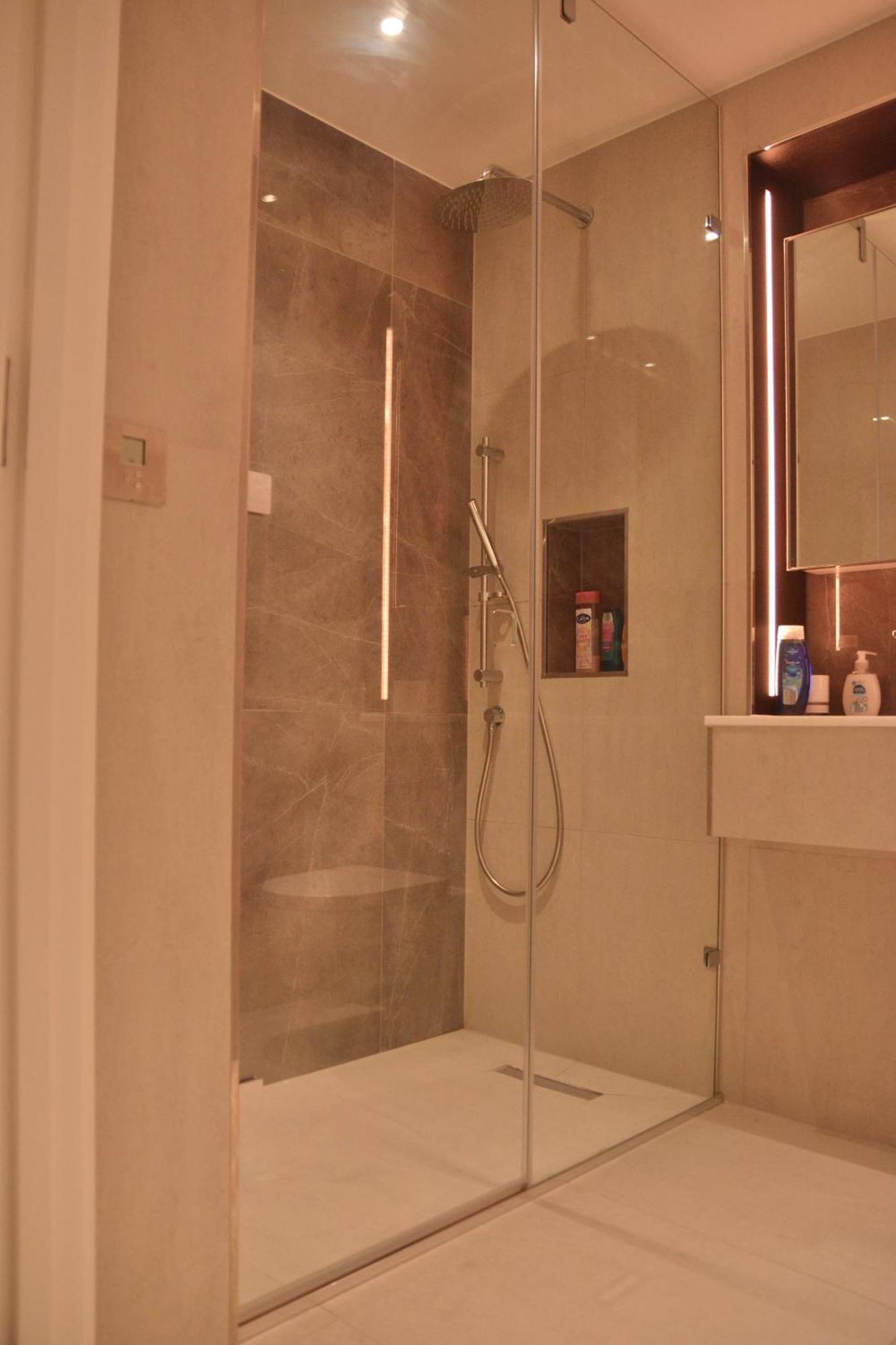 Luxury 2 Bedroom In Old Street, Apartamento *