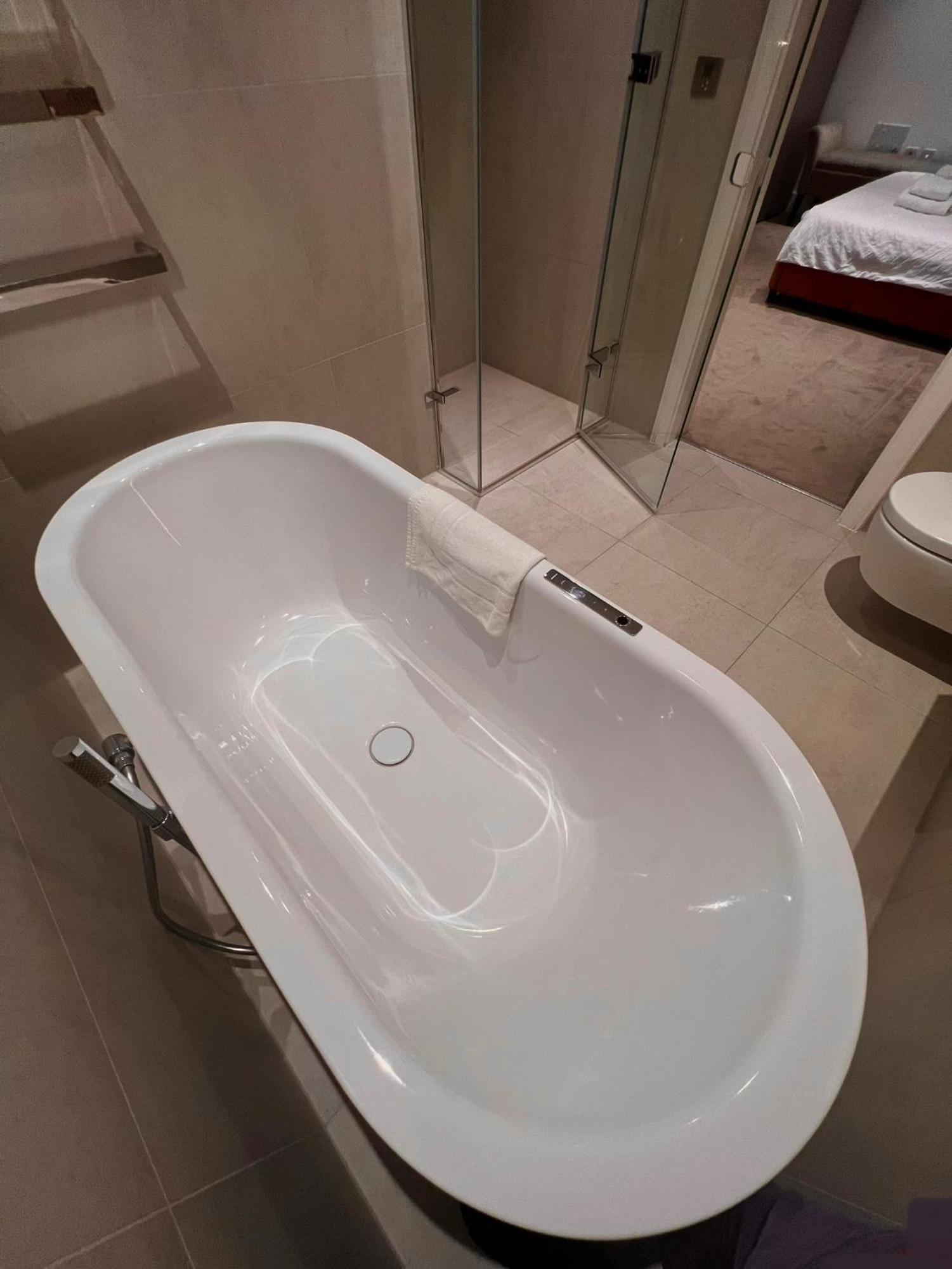Apartamento Luxury 2 Bedroom In Old Street, *