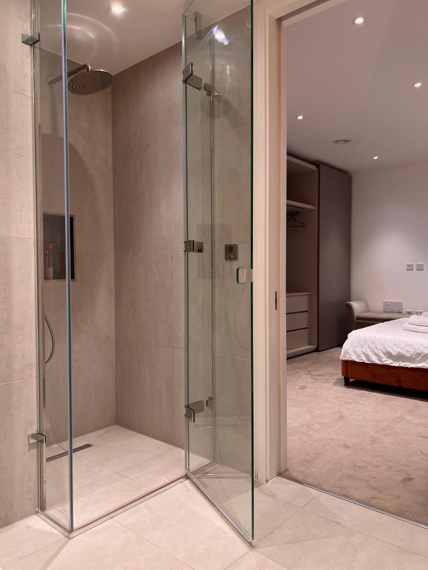 Apartamento Luxury 2 Bedroom In Old Street, *