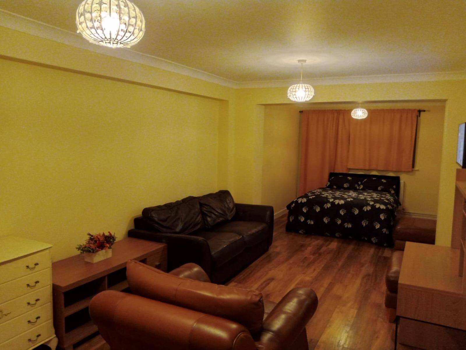 Greenwich Abode Gasthof *