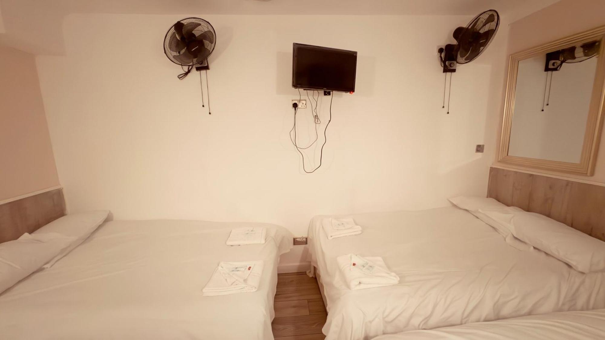 Guest house Earls Court