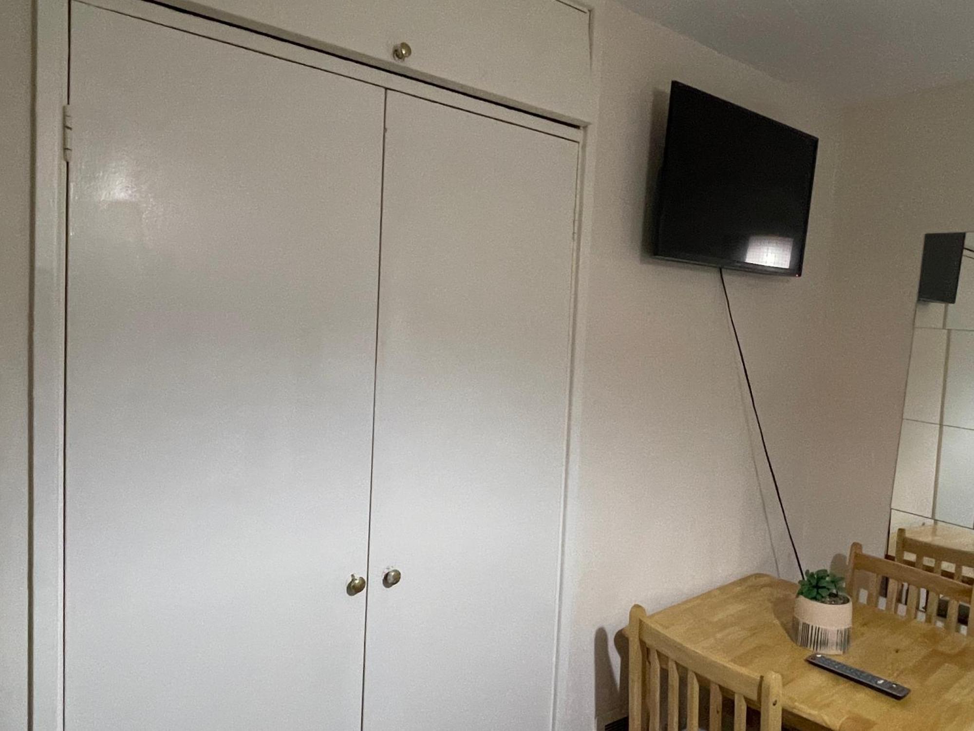 Accommodatie bij particulieren Comfortable Double Londen