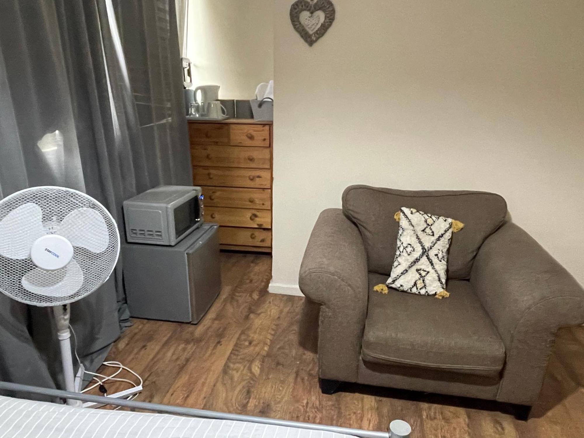 Accommodatie bij particulieren Comfortable Double