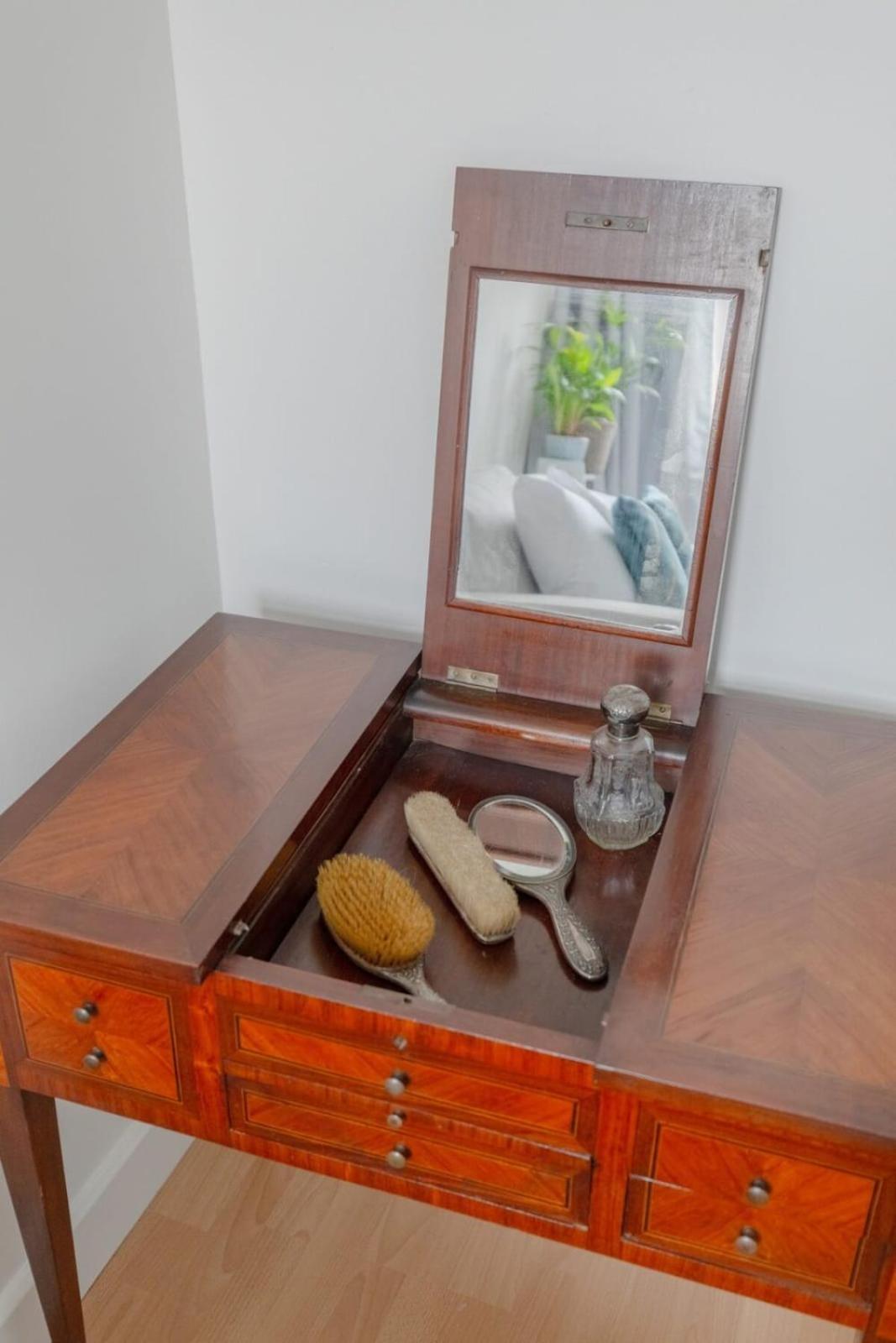 Scandi-style 2bd Maisonette Wgarden Brick Lane! Appartement *