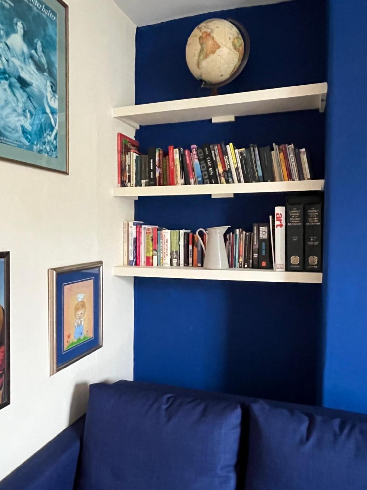 Apartamento Camden Town Quirky Cosy Flat *