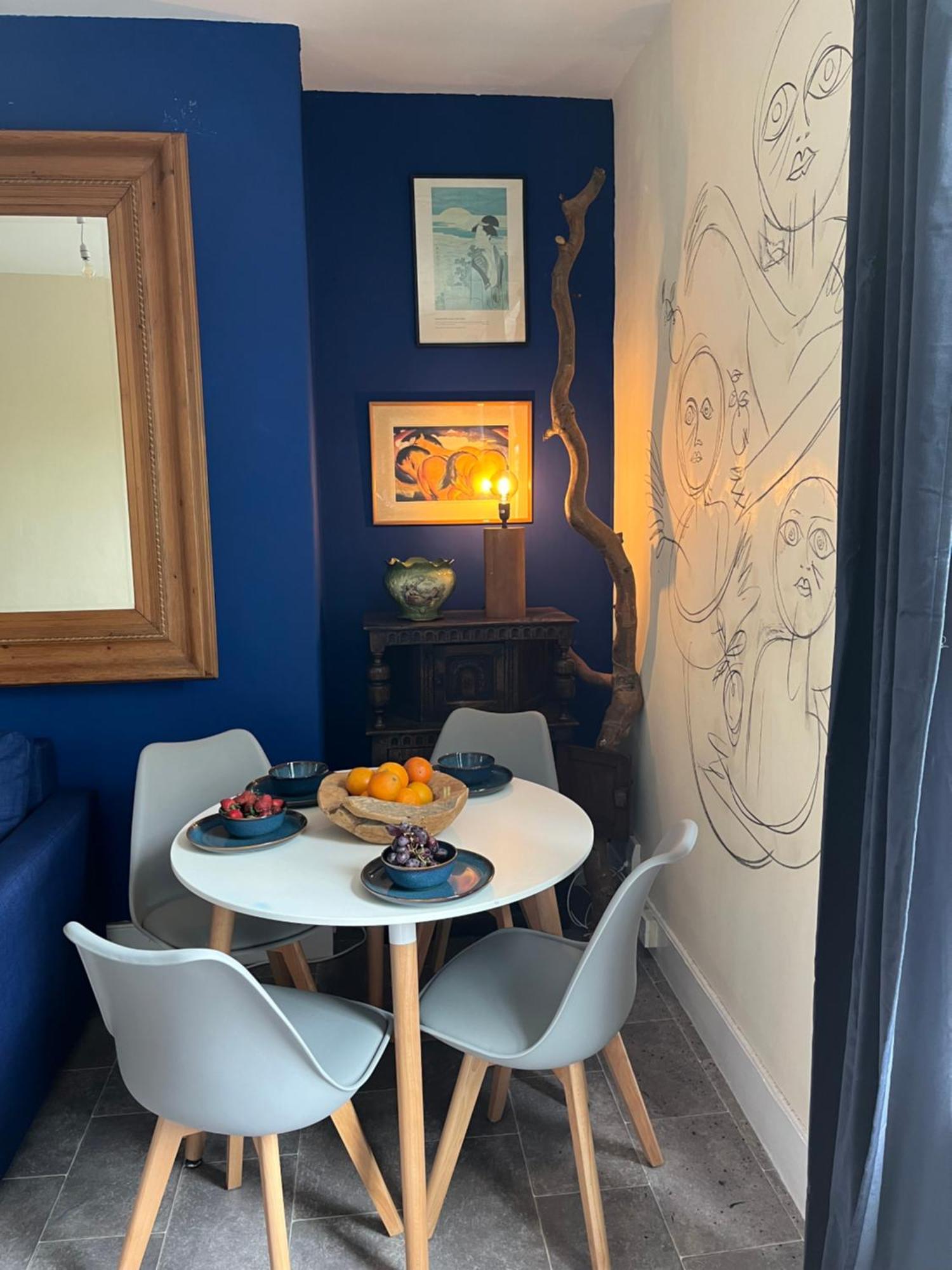 Apartamento Camden Town Quirky Cosy Flat
