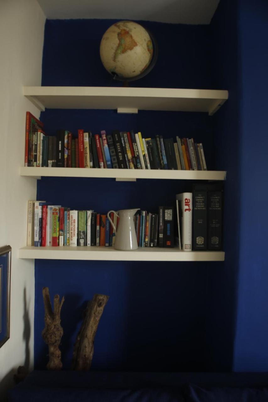 Camden Town Quirky Cosy Flat * Londres