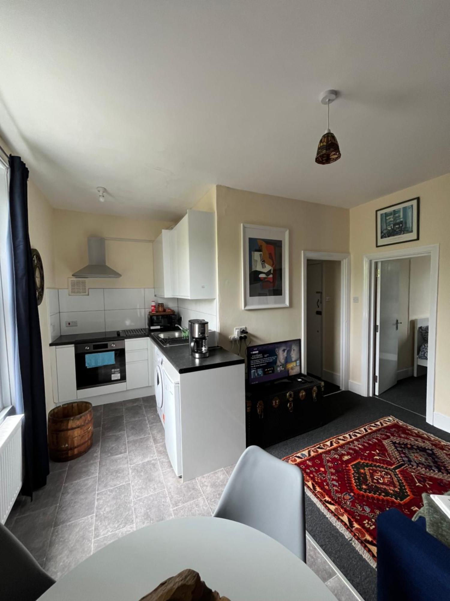 Camden Town Quirky Cosy Flat * Londres