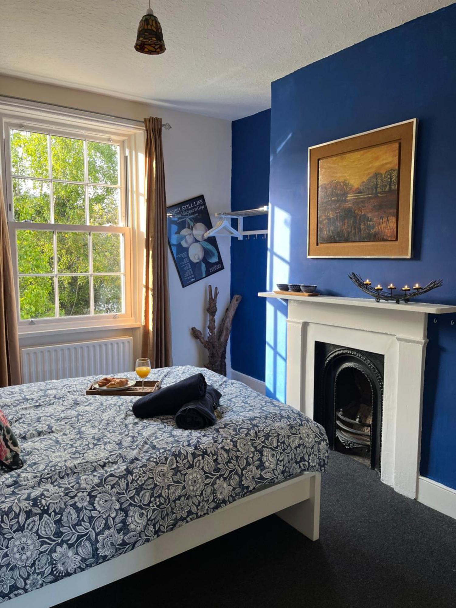 Camden Town Quirky Cosy Flat Apartamento Londres