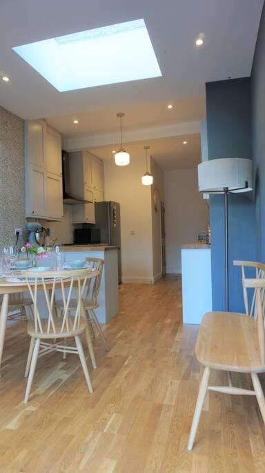 Apartment Lovely 1-bedroom Flat In Wimbledon