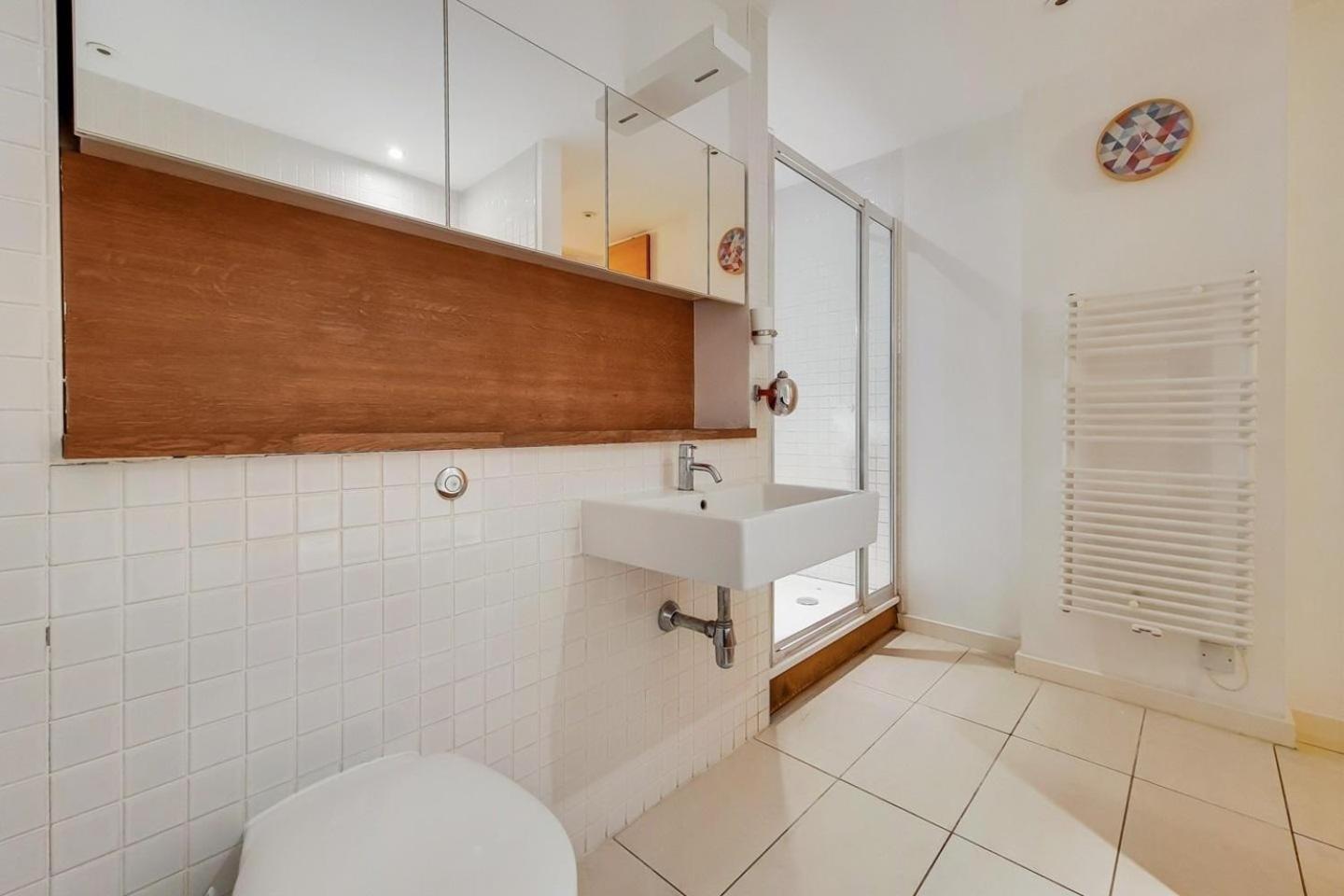 Greenwich Mill - Modern Comfort & Historic Charm * London