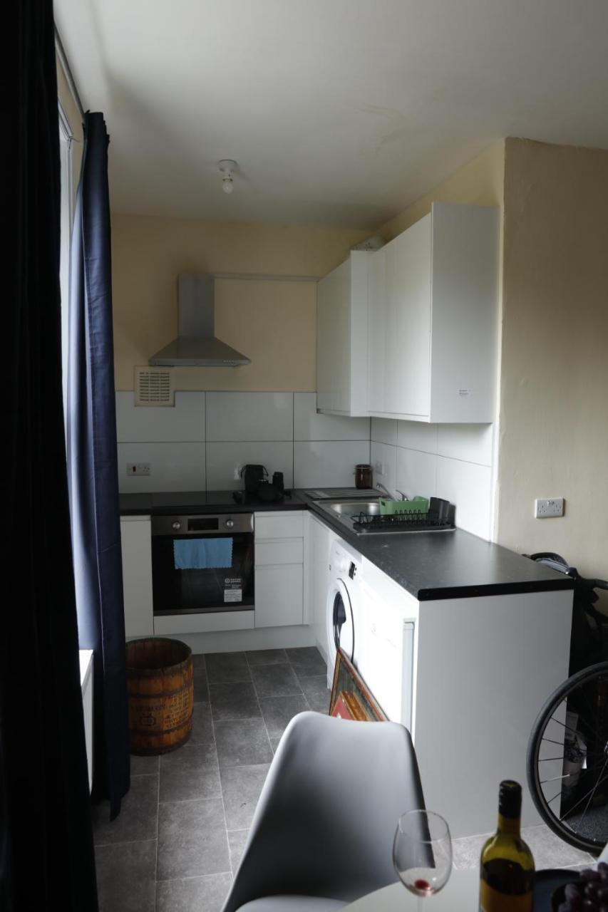 Apartamento Camden Town Quirky Cosy Flat Londres