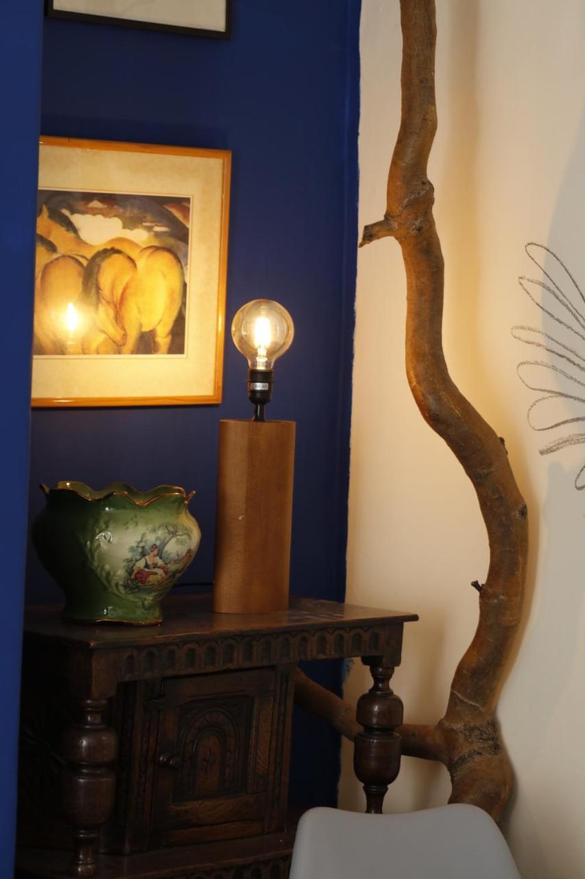 Apartamento Camden Town Quirky Cosy Flat