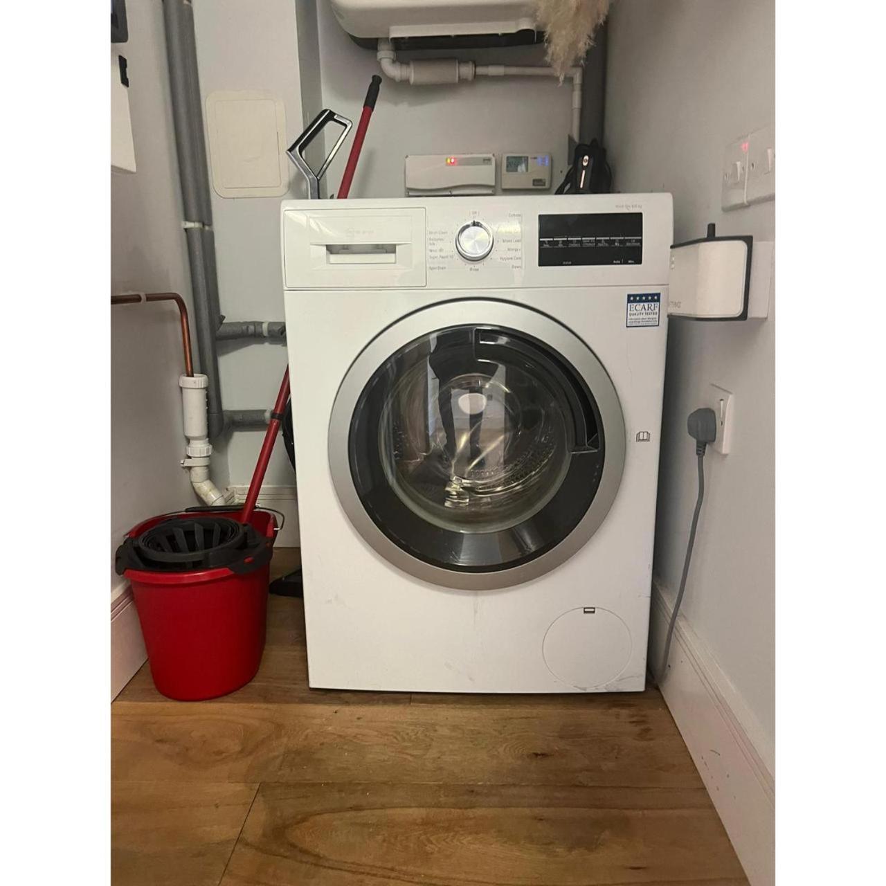 Spacious 1 Bedroom Flat In Kilburn Park F55 Londen