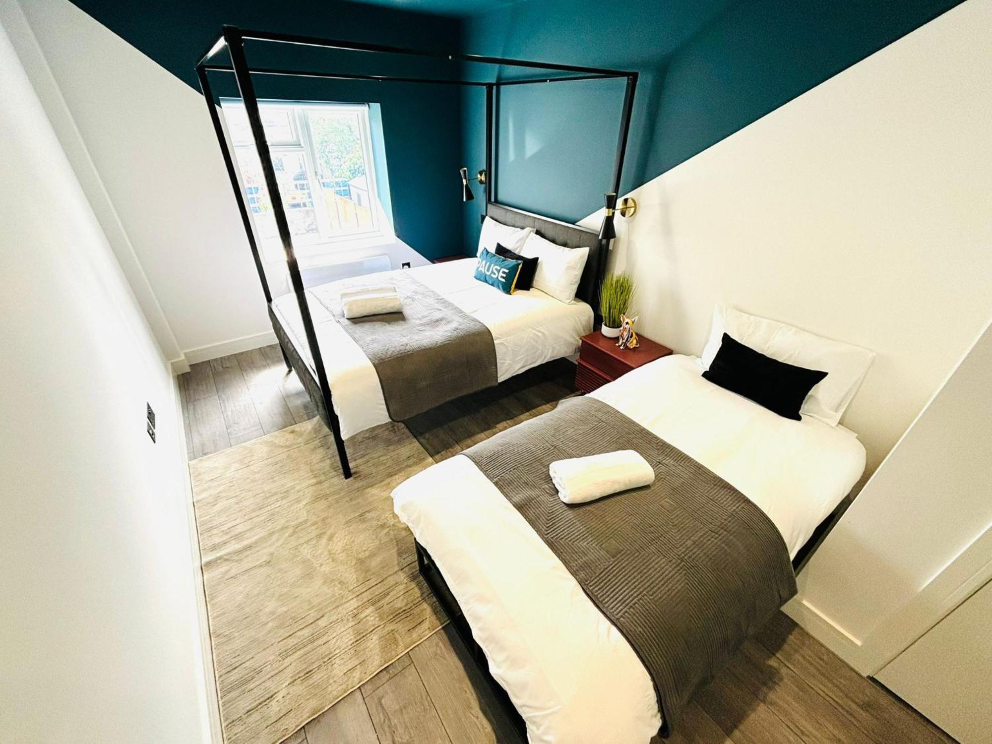31 Studio, Ideal For Tourists Locations Gjestgiverier *